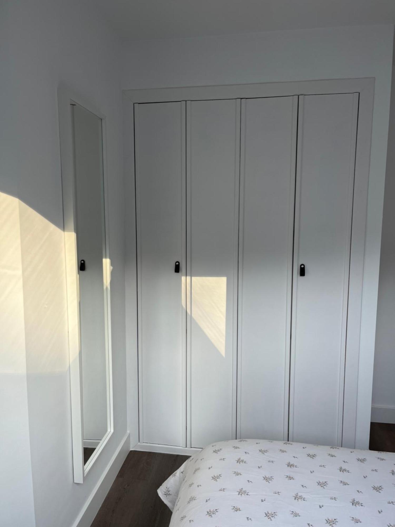 Atico Con Vistas En Raxo Lägenhet Exteriör bild